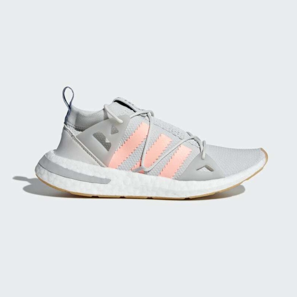 Adidas Originals Arkyn W Sneakers - Picture 2 of 8